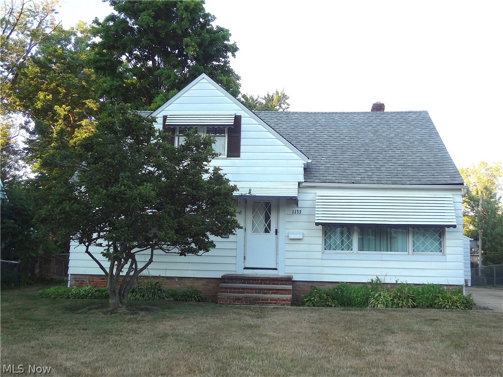 1133 East Miner Road Mayfield Heights, OH 44124 - Photo 1 of 22