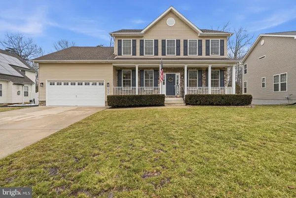 $555,000 | 10351 Stewards Chance Lane, White Plains, MD 20695