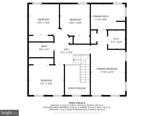 $555,000 | 10351 Stewards Chance Lane, White Plains, MD 20695