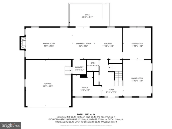 $555,000 | 10351 Stewards Chance Lane, White Plains, MD 20695