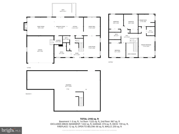 $555,000 | 10351 Stewards Chance Lane, White Plains, MD 20695