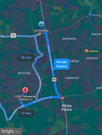 $555,000 | 10351 Stewards Chance Lane, White Plains, MD 20695