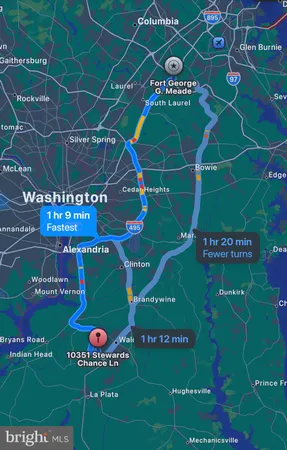 $555,000 | 10351 Stewards Chance Lane, White Plains, MD 20695
