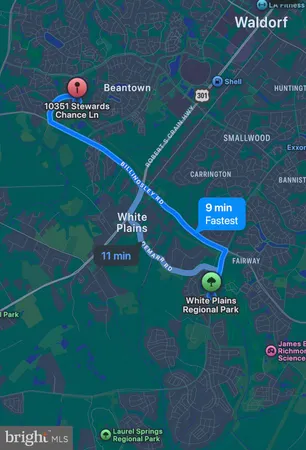 $555,000 | 10351 Stewards Chance Lane, White Plains, MD 20695