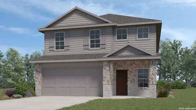 $327,000 | 1521 Agave Cellar, New Braunfels, TX 78130