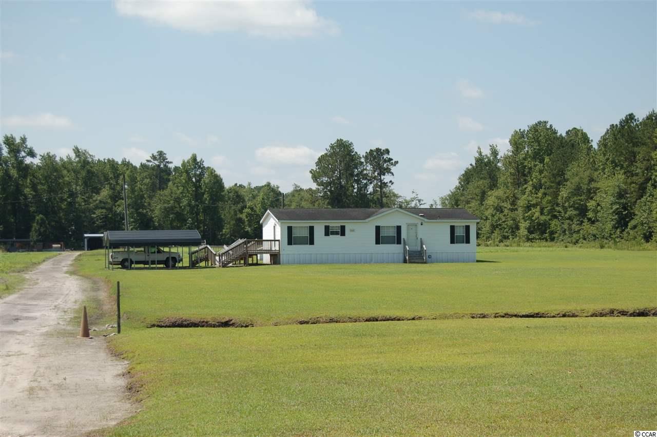 2262 Hughes Gasque Road Aynor, SC 29511 - Photo 3 of 40 Gallery Image 3