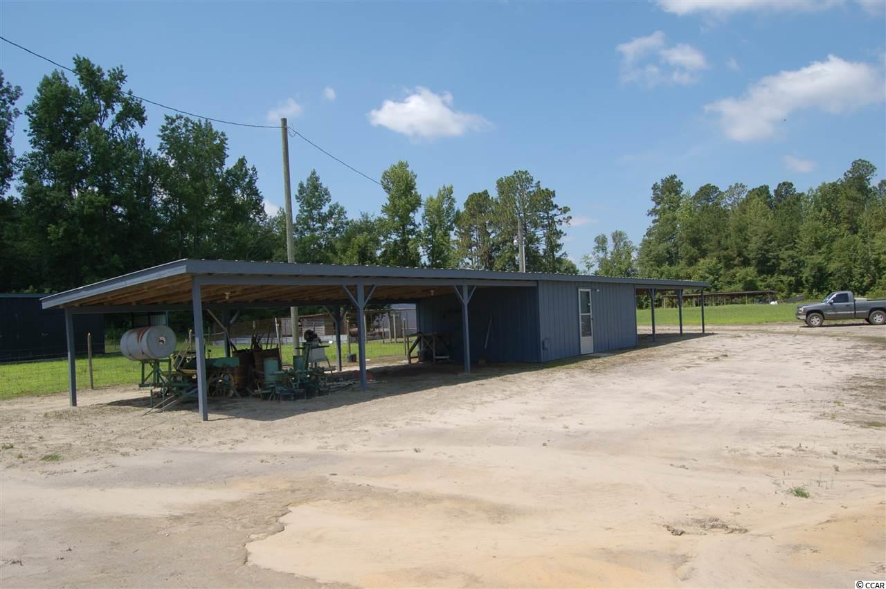 2262 Hughes Gasque Road Aynor, SC 29511 - Photo 30 of 40 Gallery Image 30