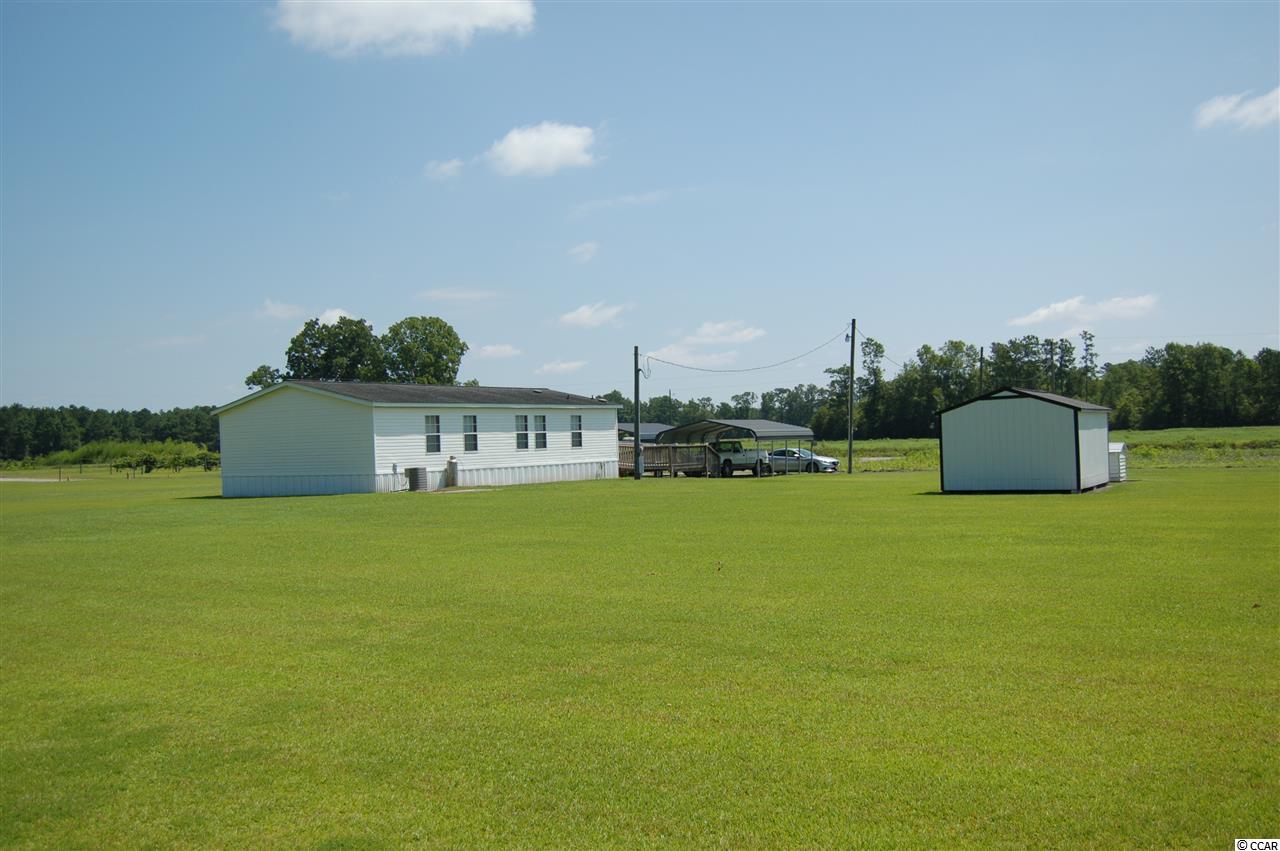 2262 Hughes Gasque Road Aynor, SC 29511 - Photo 6 of 40 Gallery Image 6