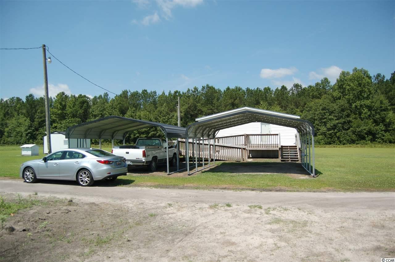 2262 Hughes Gasque Road Aynor, SC 29511 - Photo 8 of 40 Gallery Image 8