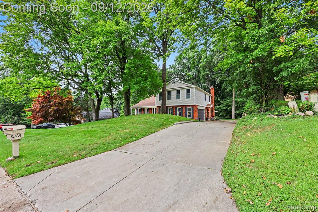 8265 Deerwood Road Clarkston, MI 48348 - Photo 45 of 48 Gallery Image 45