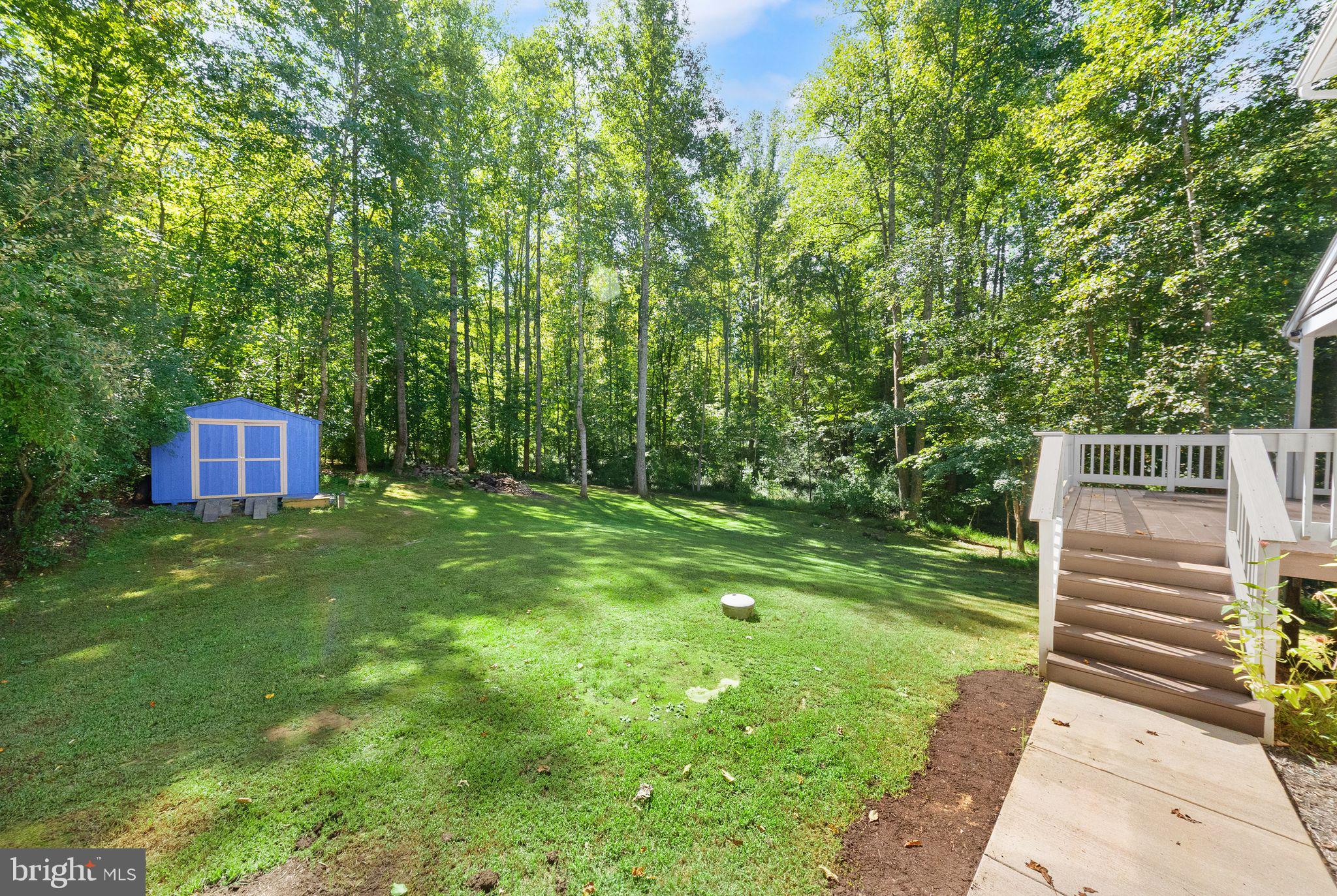 16134 Quail Ridge Drive Rixeyville, VA 22737 - Photo 43 of 73 Gallery Image 43
