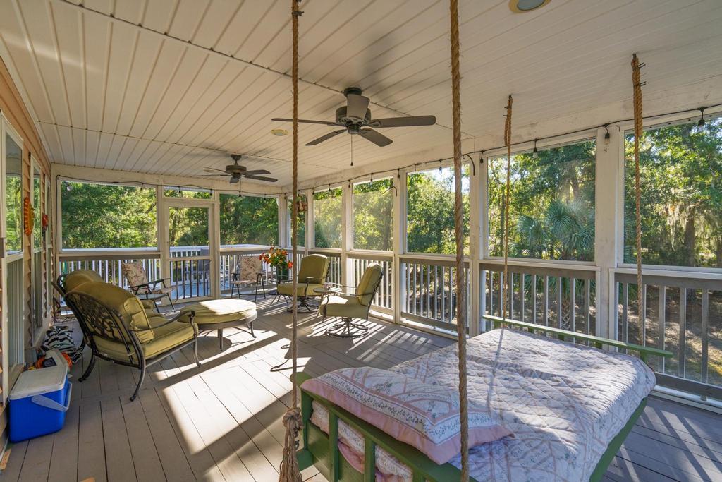 8838 Palmetto Road Edisto Island, SC 29438 - Photo 18 of 51 8838 Palmetto Rd