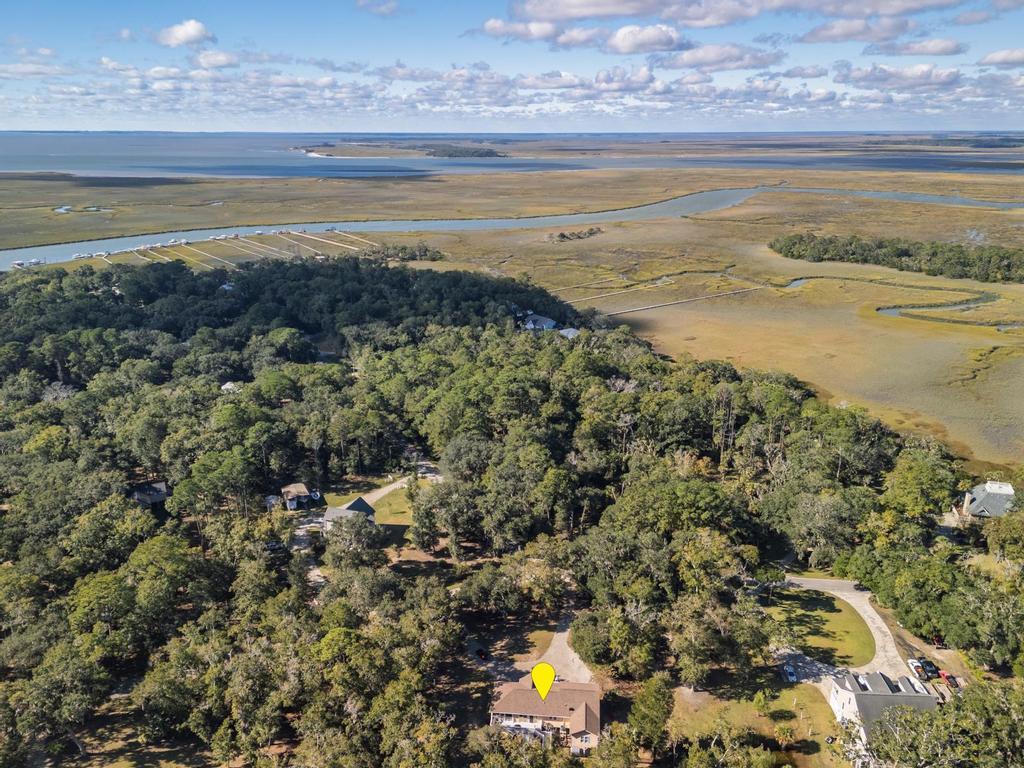 8838 Palmetto Road Edisto Island, SC 29438 - Photo 48 of 51 8838 Palmetto Rd