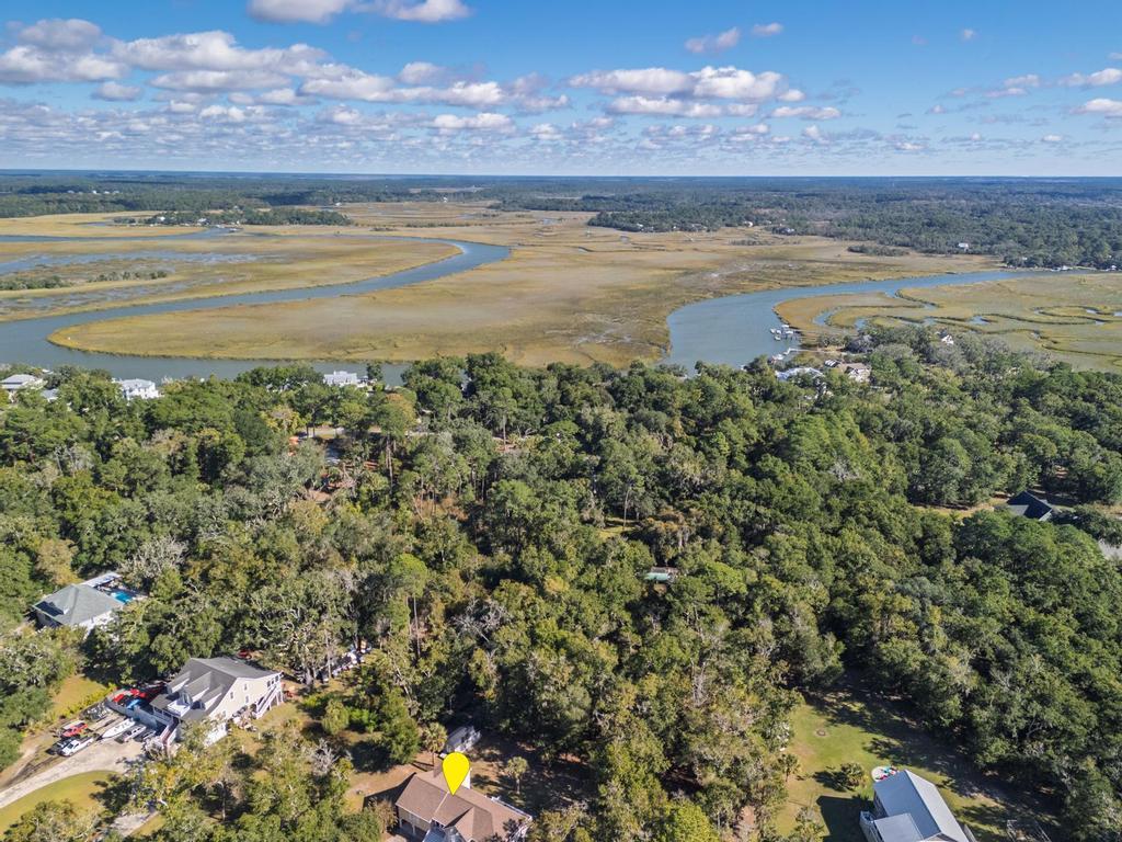 8838 Palmetto Road Edisto Island, SC 29438 - Photo 49 of 51 8838 Palmetto Rd