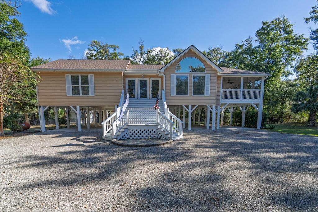 8838 Palmetto Road Edisto Island, SC 29438 - Photo 50 of 51 8838 Palmetto Rd
