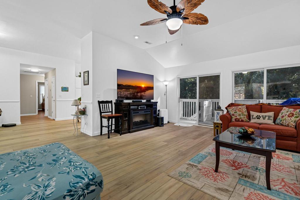 8838 Palmetto Road Edisto Island, SC 29438 - Photo 9 of 51 8838 Palmetto Rd