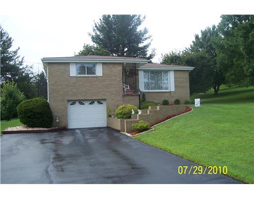 102 Singer Way Ligonier, PA 15658 - Photo 1 of 12 Exterior Front.