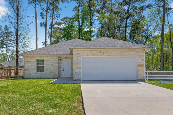 $275,000 | 25106 Morgan Cemetery Road, Cleveland, TX 77328