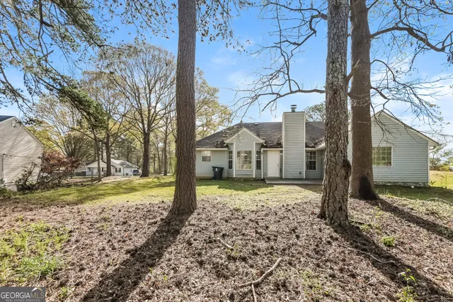 $1,780 | 200 Wagon Wheel Drive, Rex, GA 30273