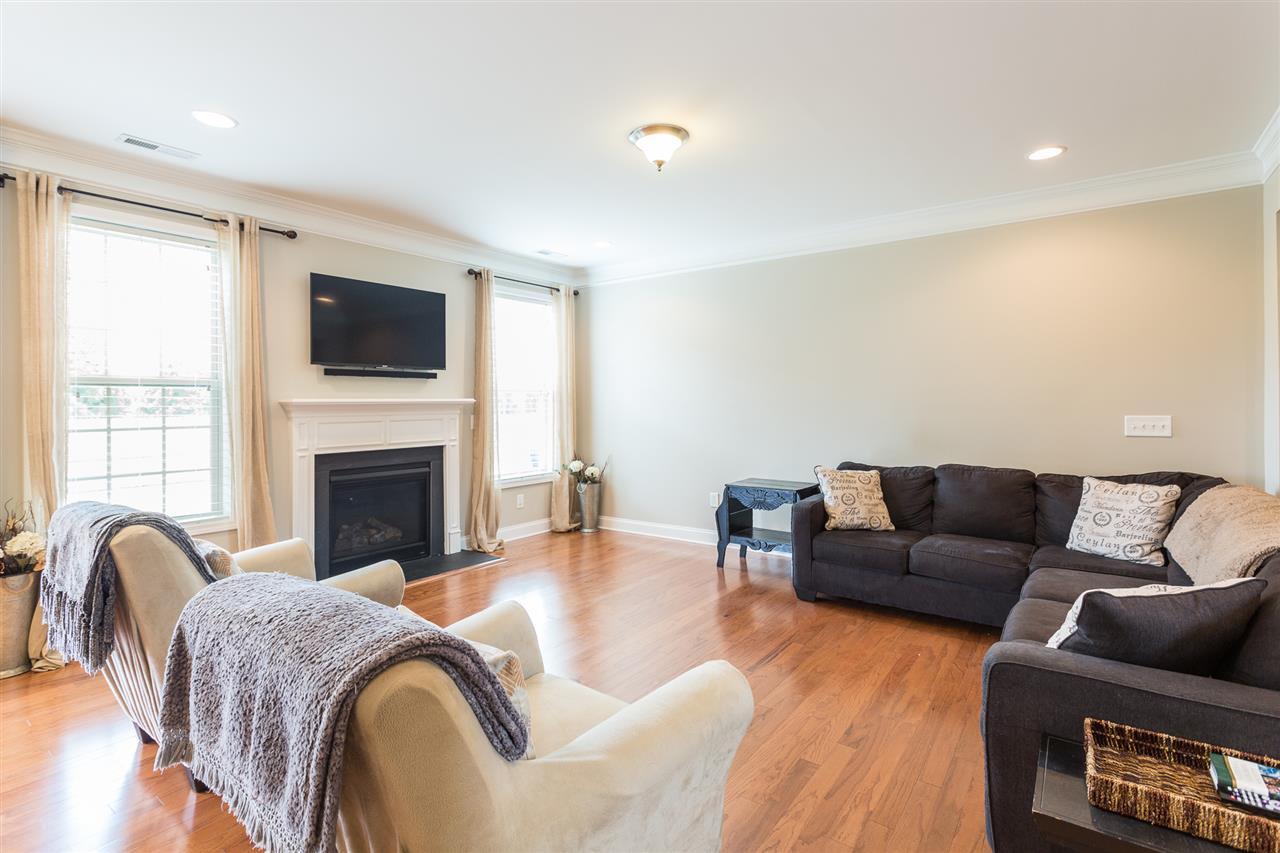 7645 Channery Way Raleigh, NC 27616 - Photo 18 of 30 Photo 18