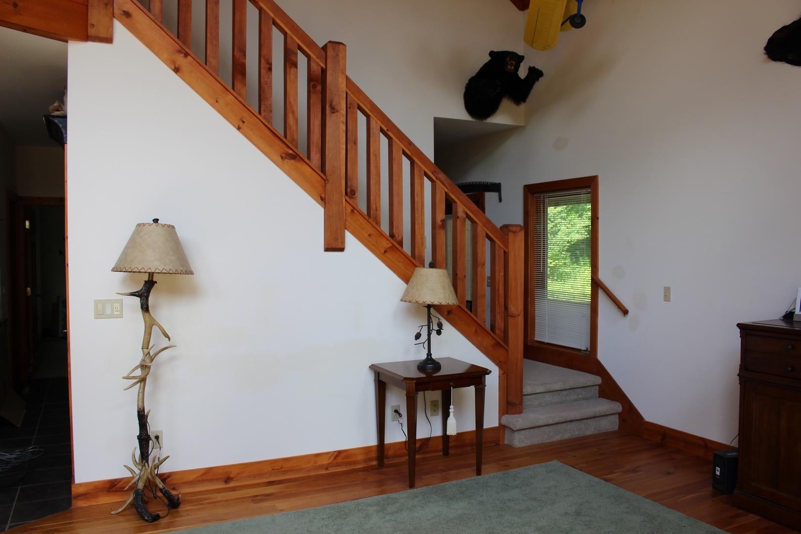 8 Hawthorne Ridge Road Slatyfork, WV 26291 - Photo 14 of 48 Gallery Image 14
