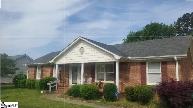 $284,000 | 310 Ashmore Bridge Road, Mauldin, SC 29662