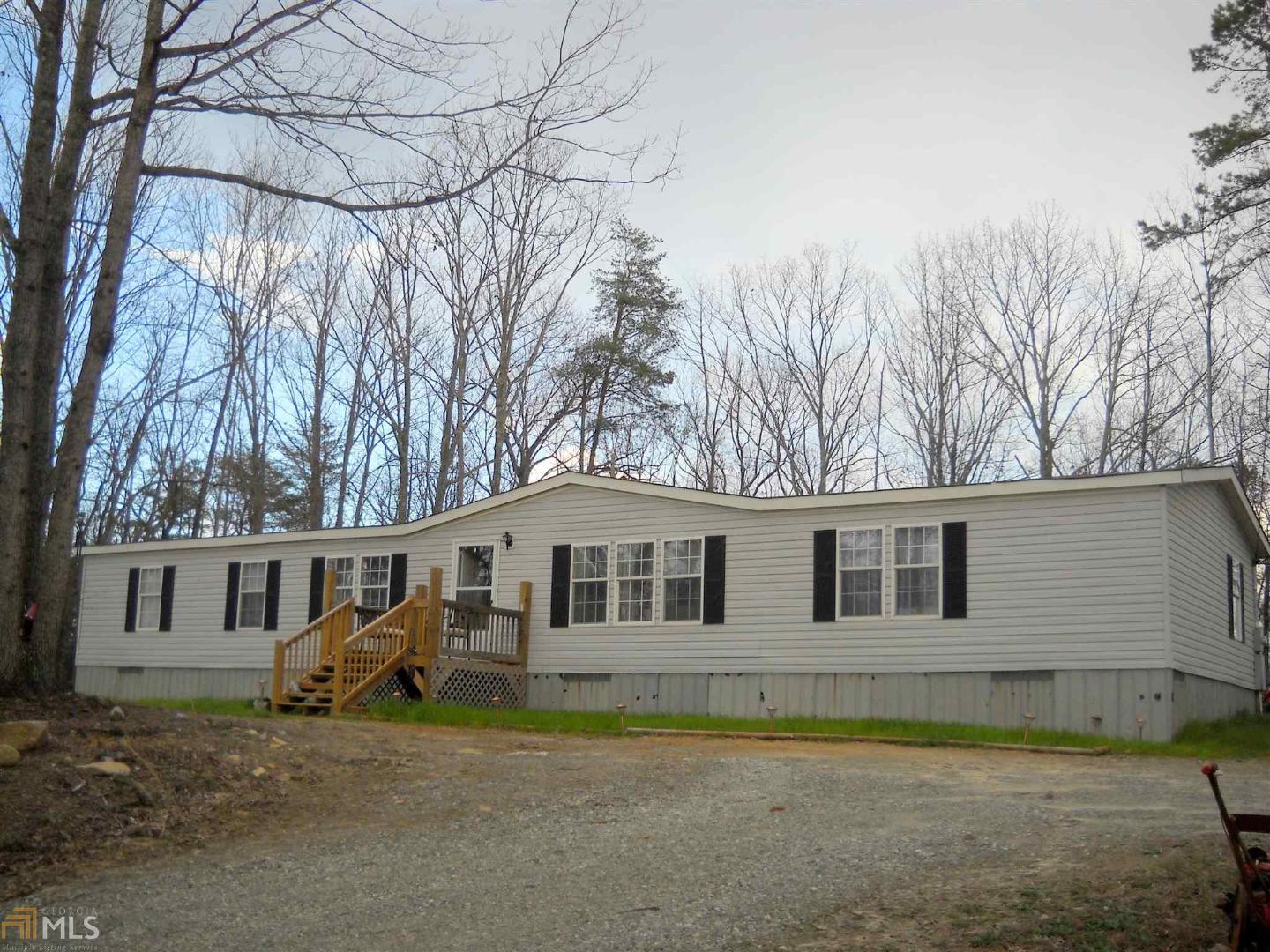 352 Trestle Ridge Road Toccoa, GA 30577 - Photo 1 of 1 Gallery Image 1