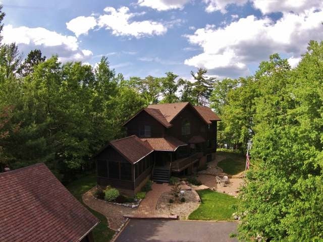 9998 Winats Road Woodruff, WI 54568 - Photo 10 of 20 Gallery Image 10