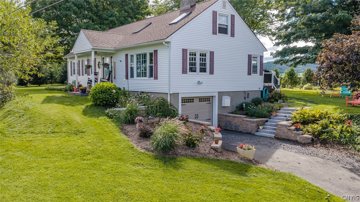 5674 Lake Road Tully, NY 13159 - Photo 1 of 50 Gallery Image 1