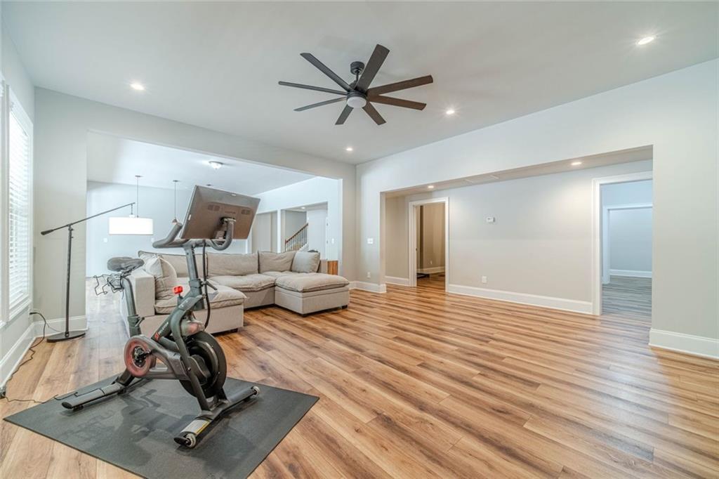 2124 Stonegate Way Monroe, GA 30656 - Photo 6 of 52
