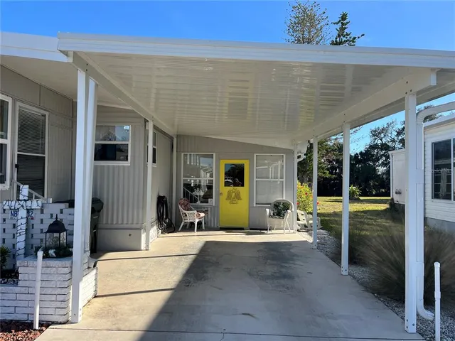 $168,000 | 818 Jolanda Circle, Venice, FL 34285