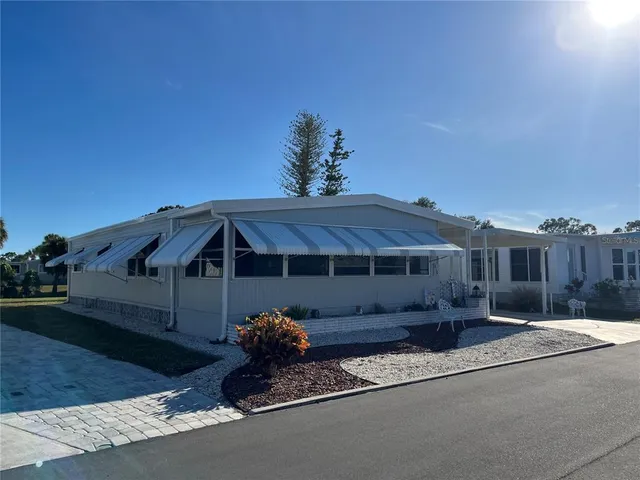 $168,000 | 818 Jolanda Circle, Venice, FL 34285