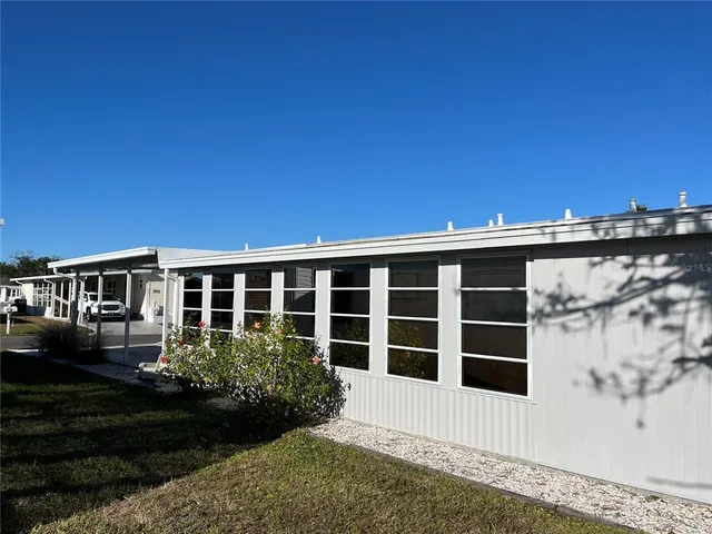 $168,000 | 818 Jolanda Circle, Venice, FL 34285