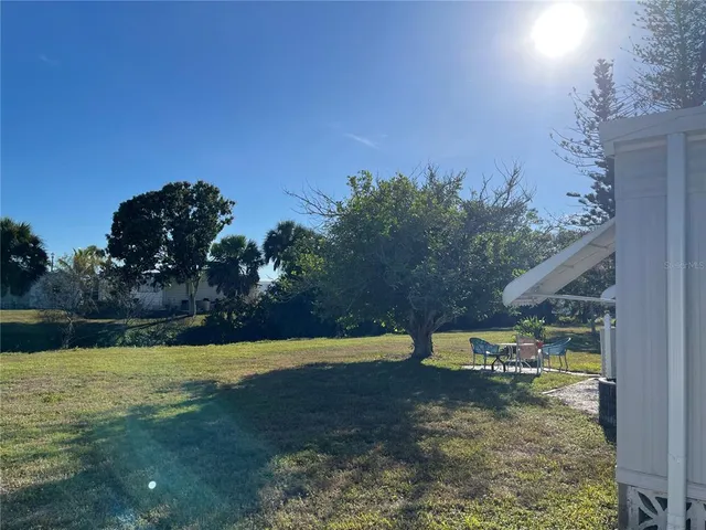 $168,000 | 818 Jolanda Circle, Venice, FL 34285