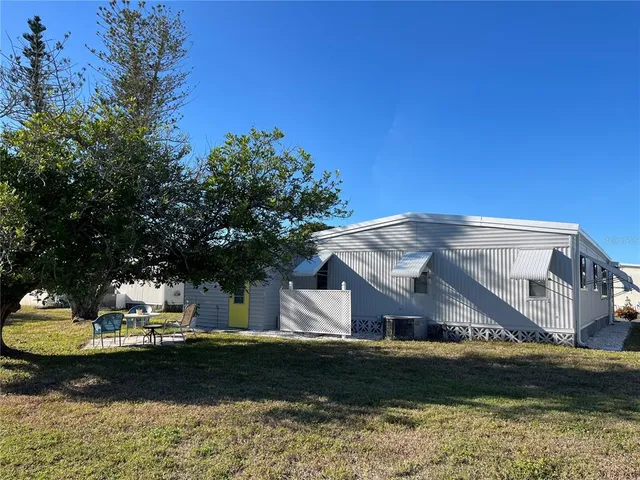 $168,000 | 818 Jolanda Circle, Venice, FL 34285