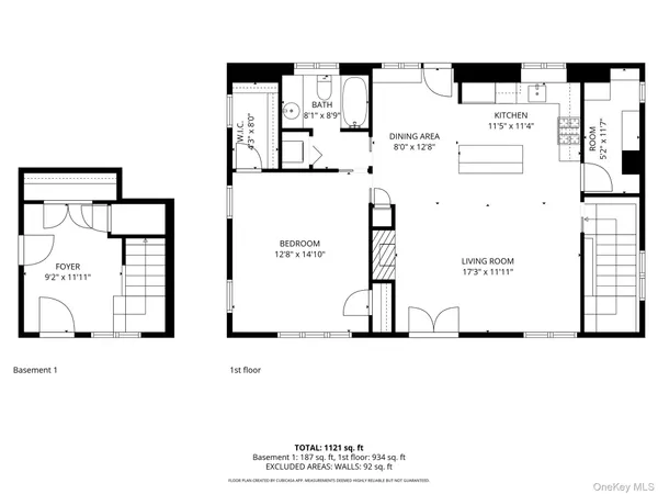 $4,500 | 37 Bisbee Lane, Bedford Hills, NY 10507