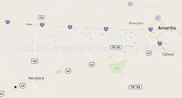 $1,500,000 | Crow Cattle Growyard, Hereford, TX 79045