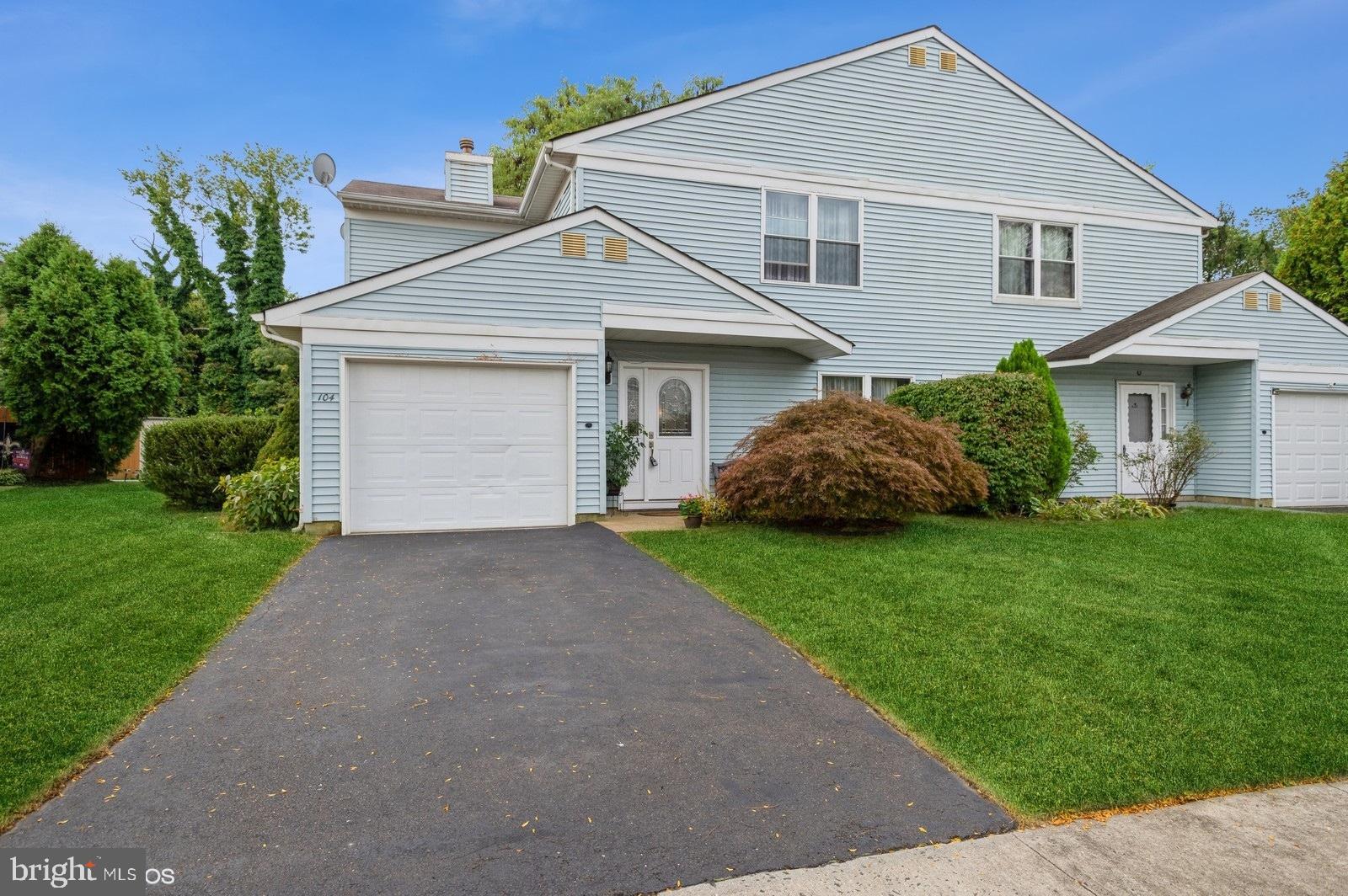 104 Pebble Road Hightstown, NJ 08520 - Photo 1 of 30