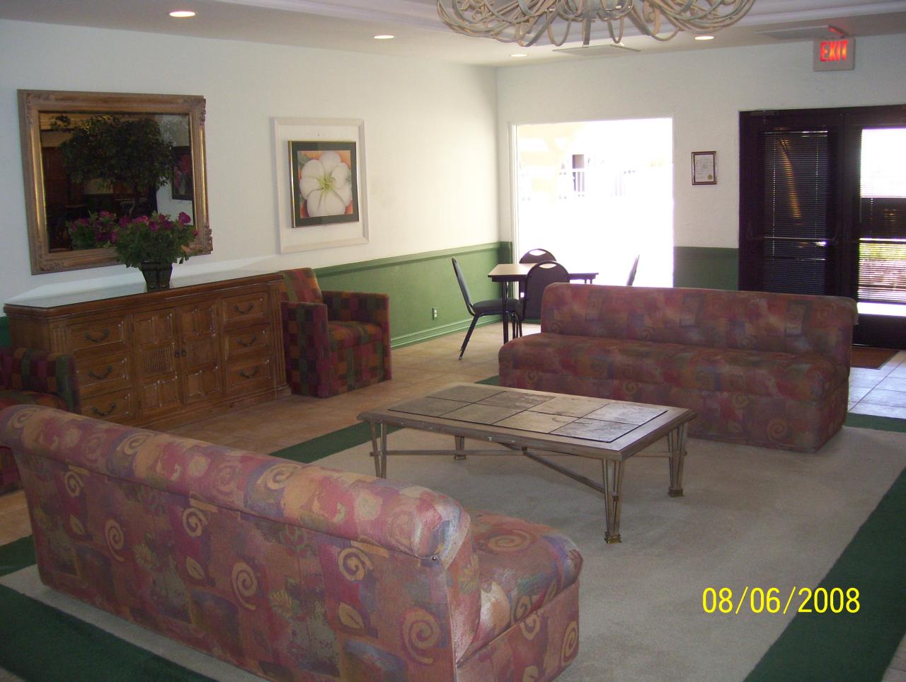 7950 East Camelback Road, Unit 106 Scottsdale, AZ 85251 - Photo 14 of 25 rec rm 2