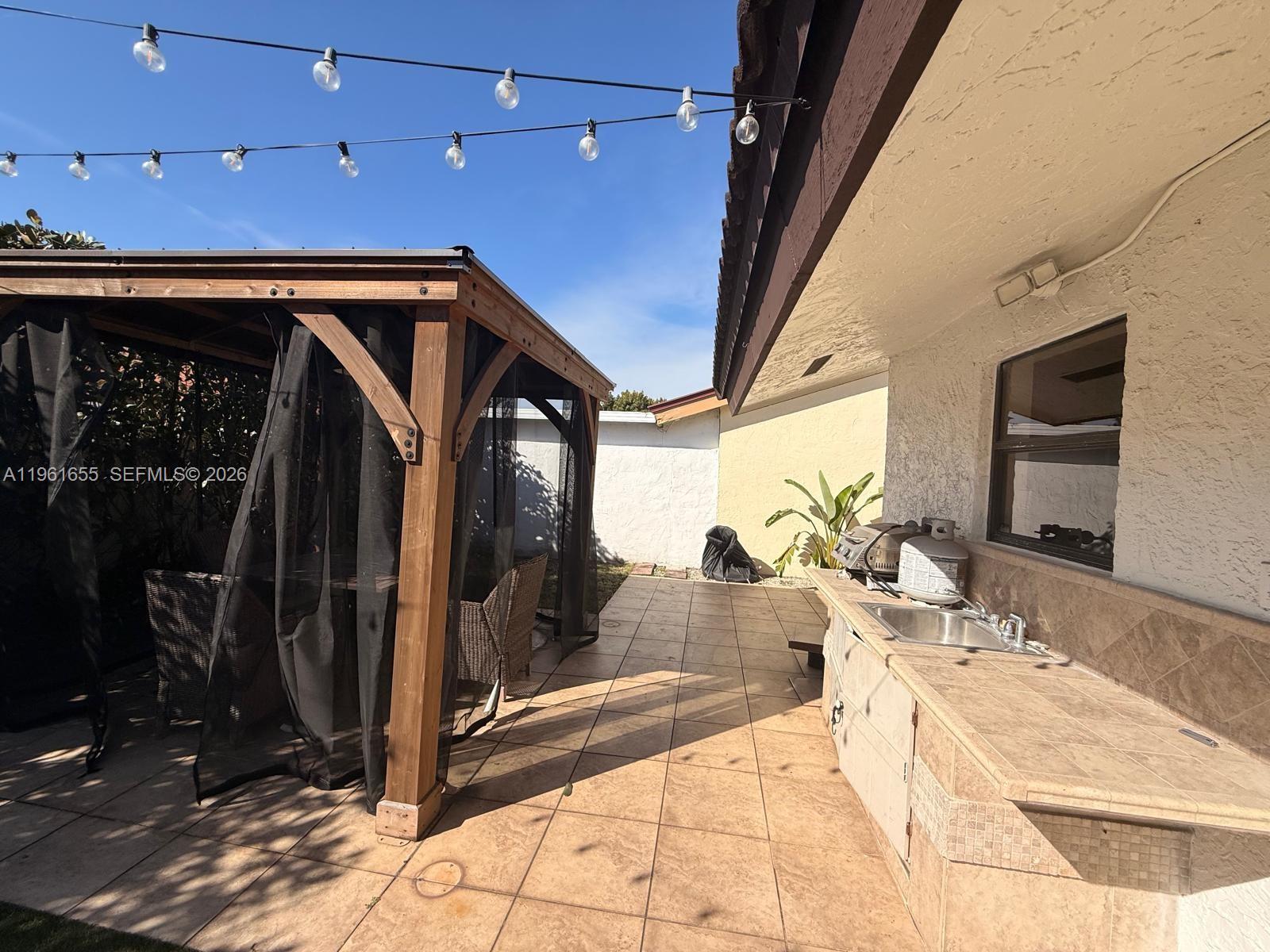 13320 Southwest 26th Terrace Miami, FL 33175 - Photo 19 of 25