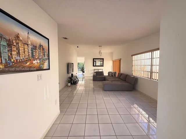 $3,200 | 13320 Southwest 26th Terrace, Miami, FL 33175