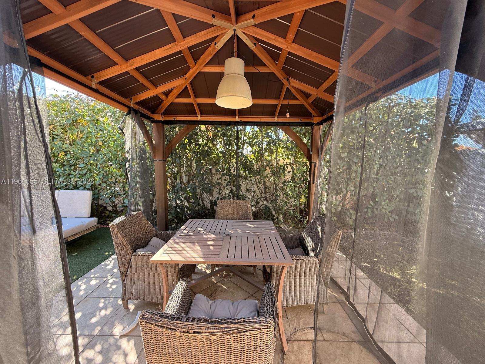 13320 Southwest 26th Terrace Miami, FL 33175 - Photo 21 of 25