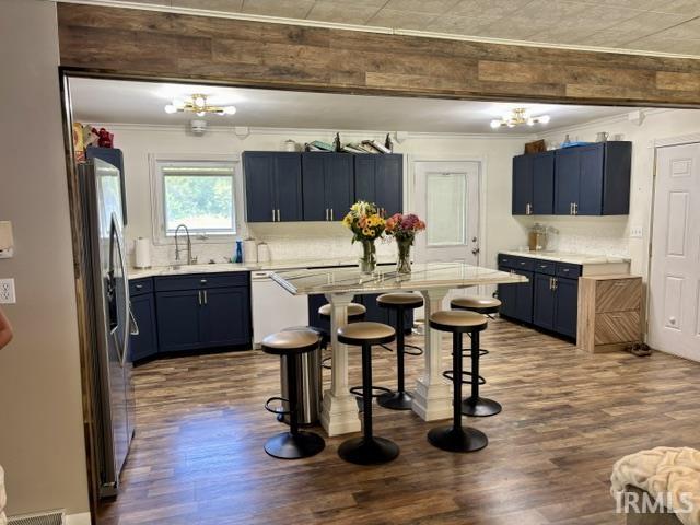 1334 South Park Road Rochester, IN 46975 - Photo 7 of 23