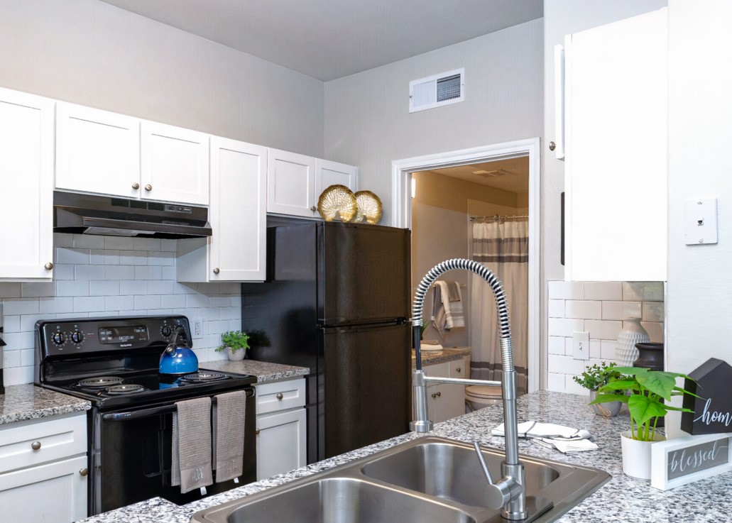 17111 Hafer Road, Unit 527 Houston, TX 77090 - Photo 4 of 18