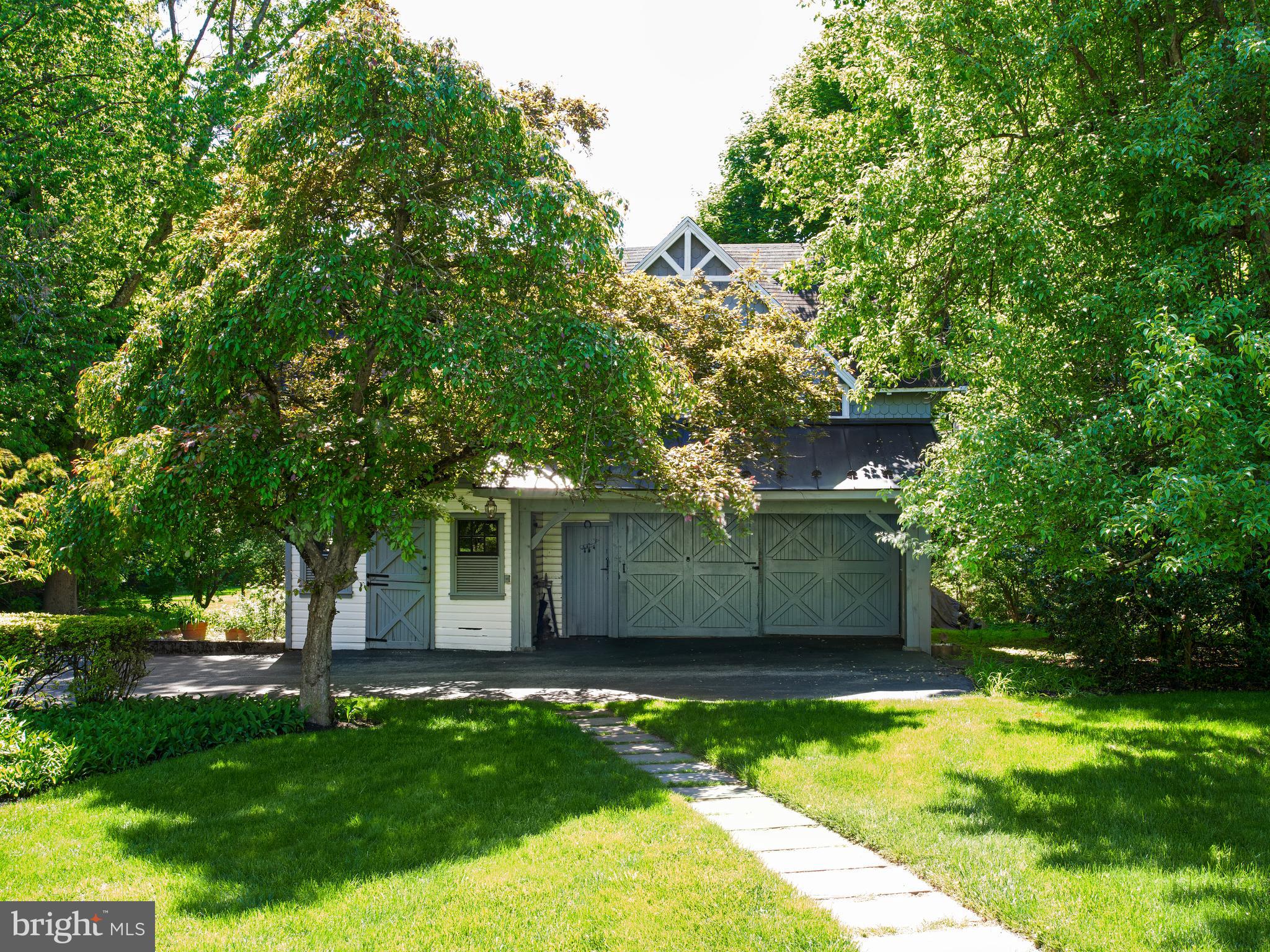 610 South Waterloo Road Devon, PA 19333 - Photo 65 of 79 Carriage House