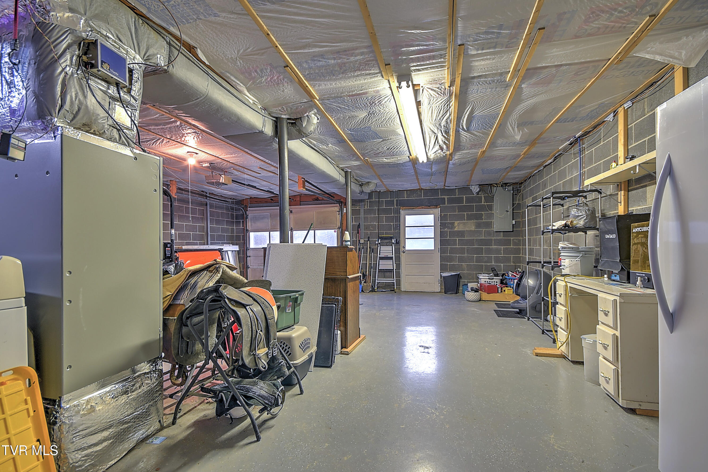 4158 Ridge Road Kingsport, TN 37660 - Photo 27 of 40 4158 Ridge Rd JC-29