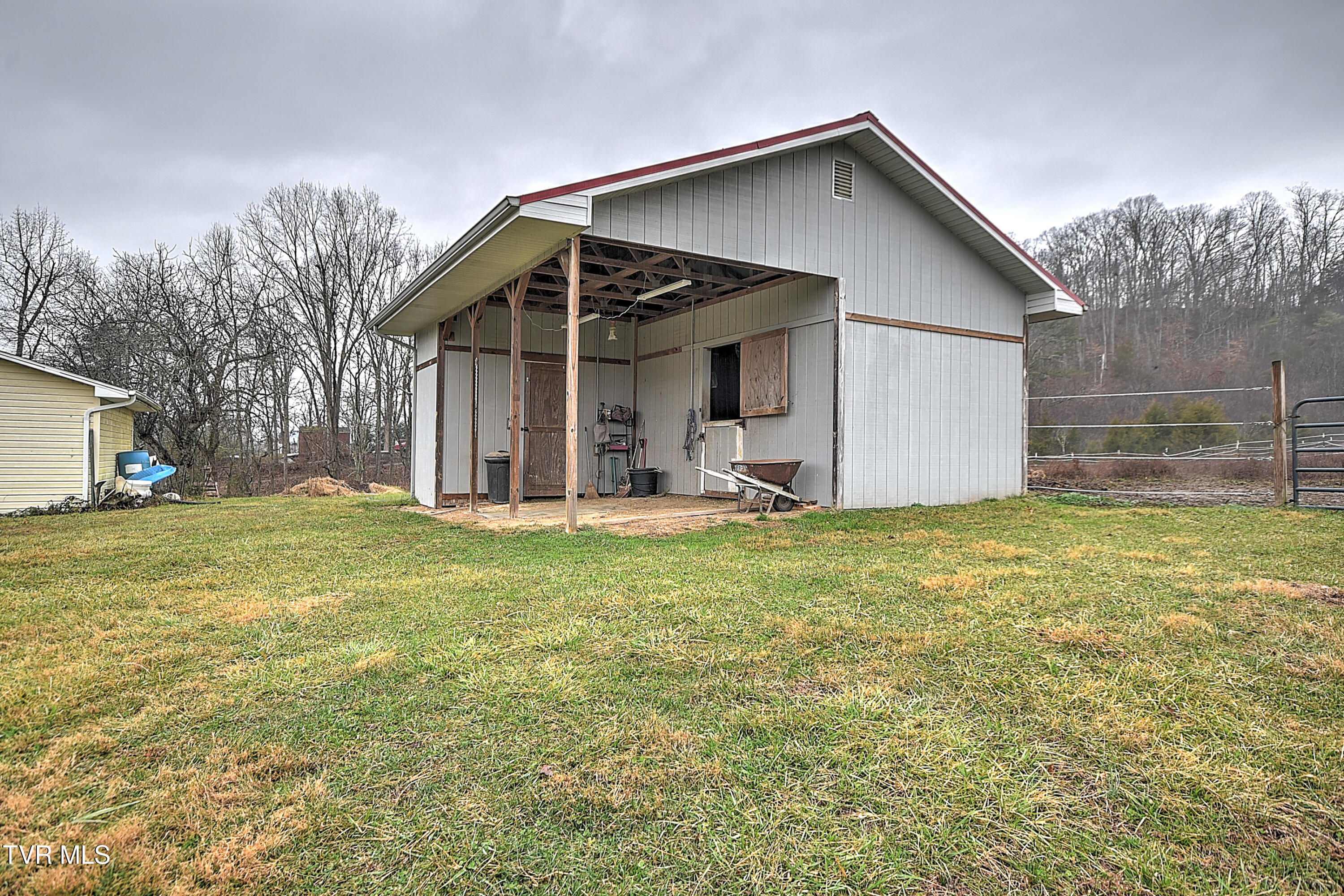 4158 Ridge Road Kingsport, TN 37660 - Photo 34 of 40 4158 Ridge Rd JC-36