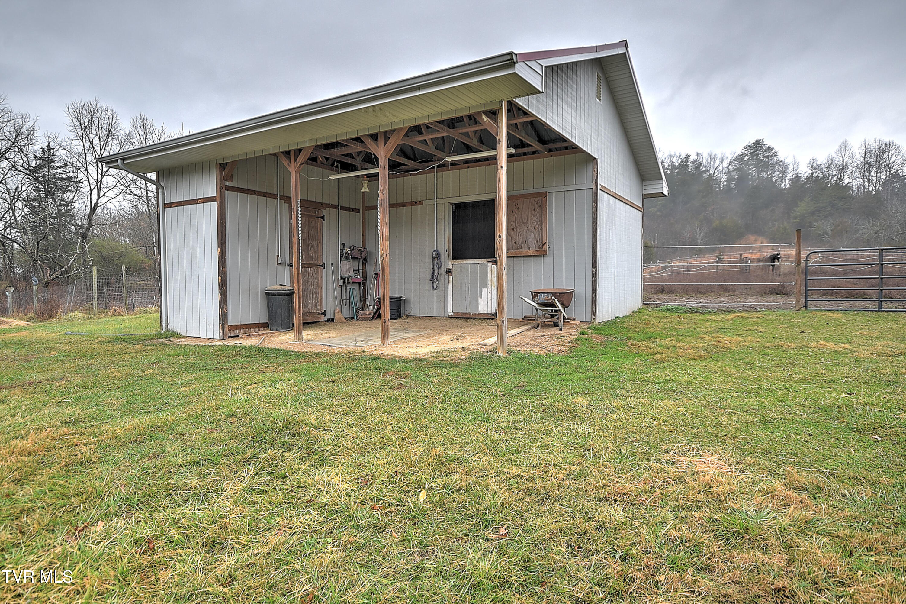 4158 Ridge Road Kingsport, TN 37660 - Photo 35 of 40 4158 Ridge Rd JC-37