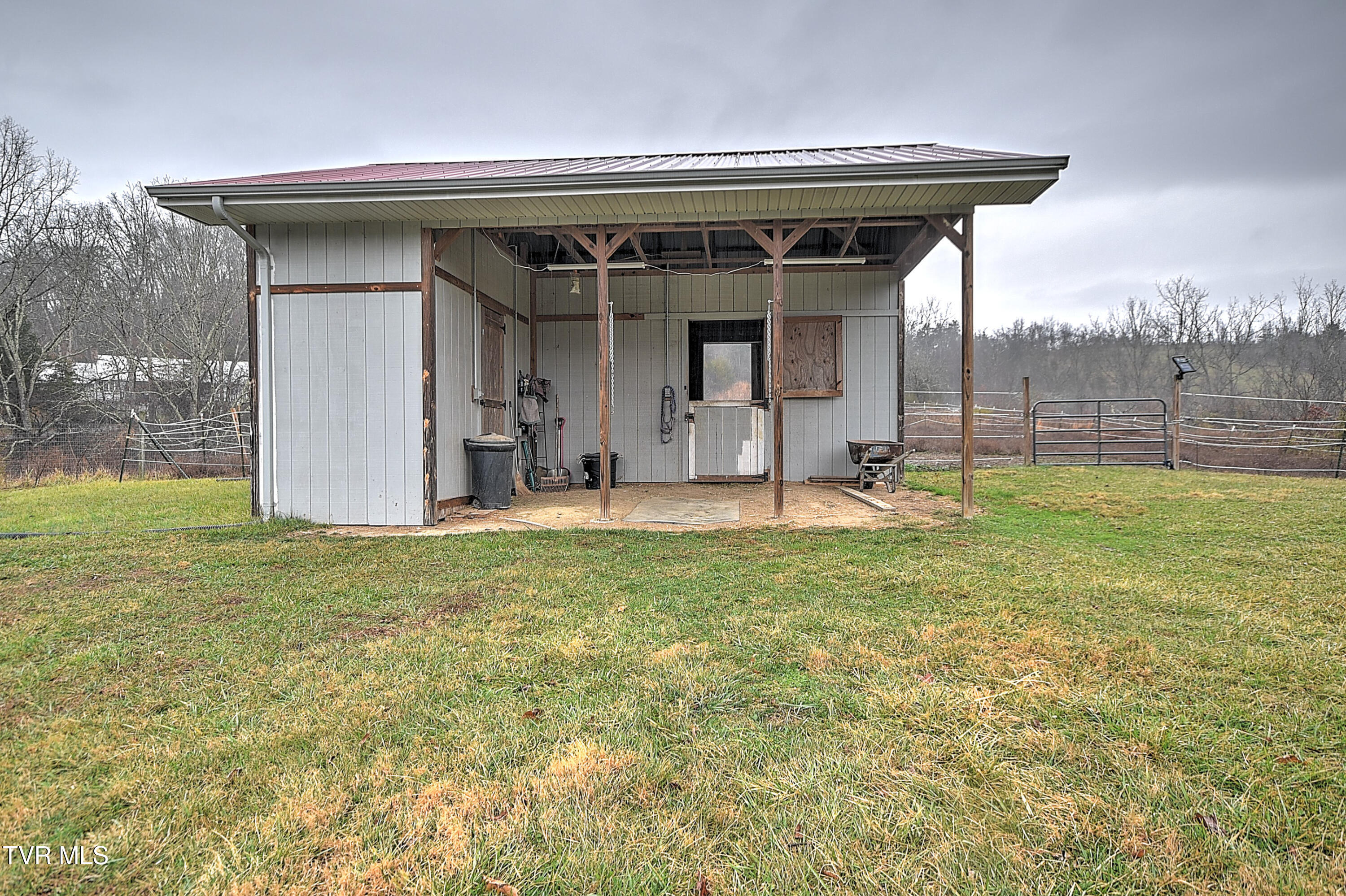 4158 Ridge Road Kingsport, TN 37660 - Photo 36 of 40 4158 Ridge Rd JC-38