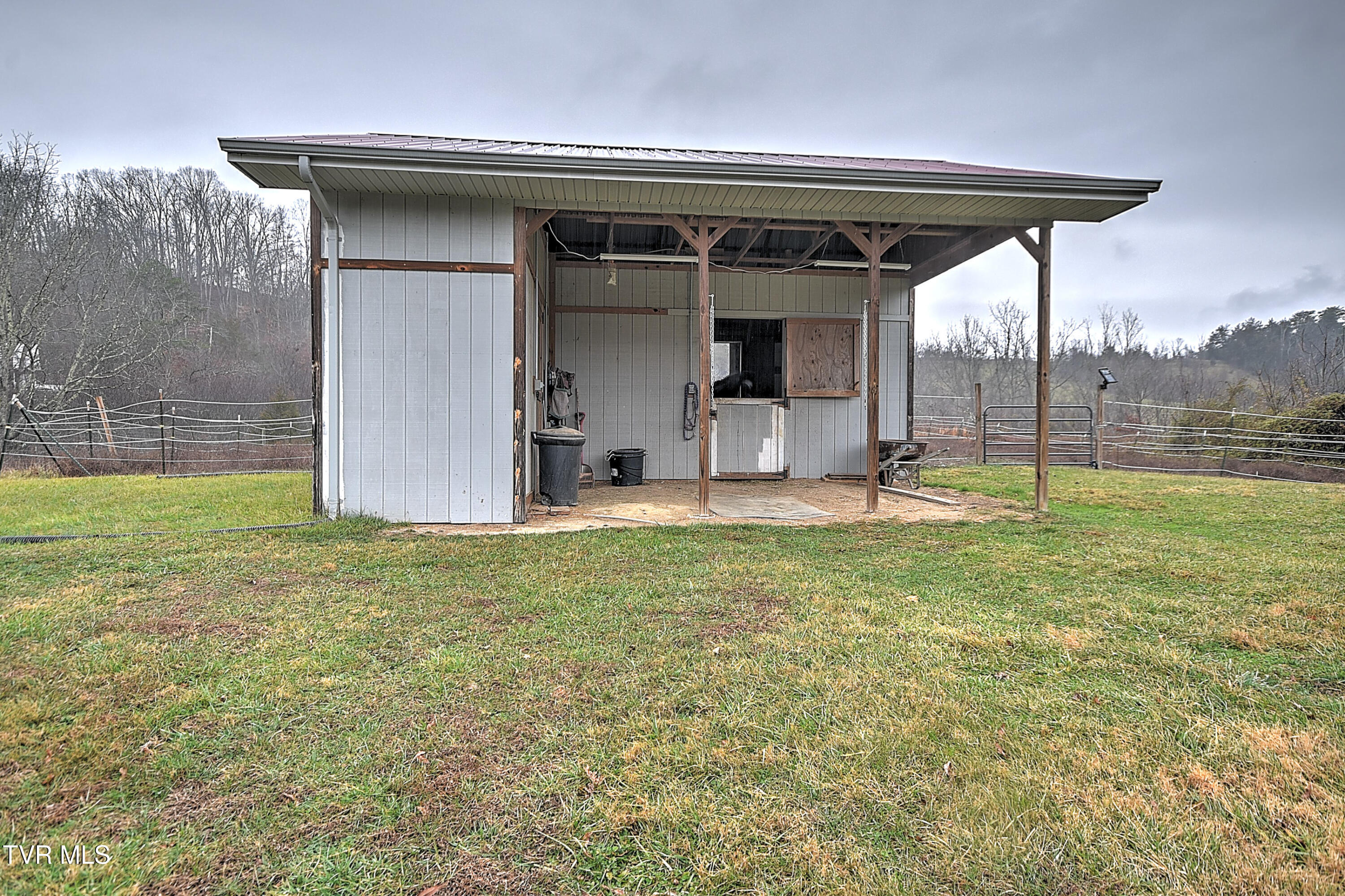 4158 Ridge Road Kingsport, TN 37660 - Photo 37 of 40 4158 Ridge Rd JC-39